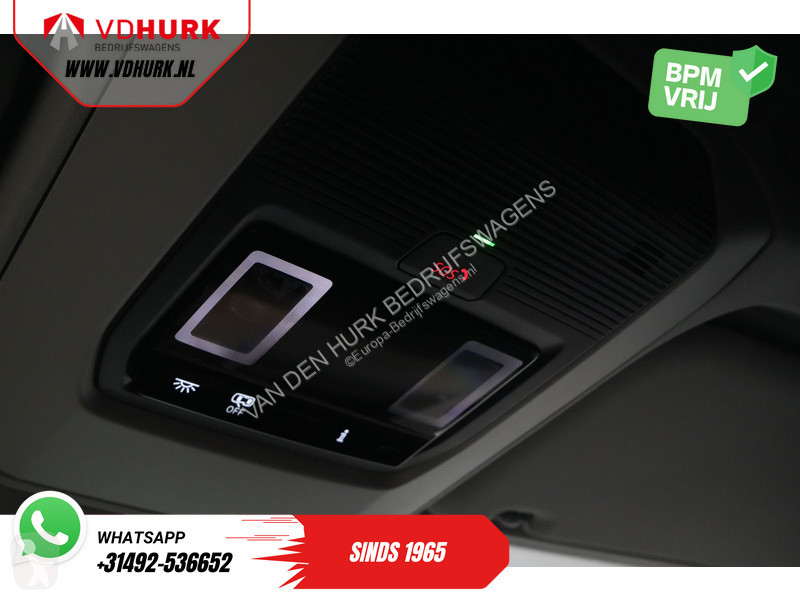 Furgoneta Volkswagen 35 2.0 TDI 140 pk DSG Aut....