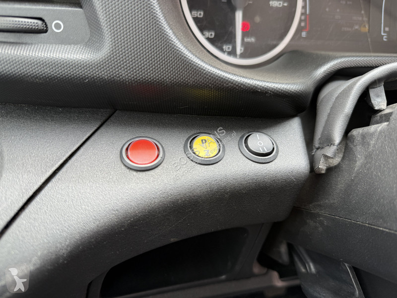 Nyttofordon Iveco 35C18 3.0 L2H2 Airco Cruise...