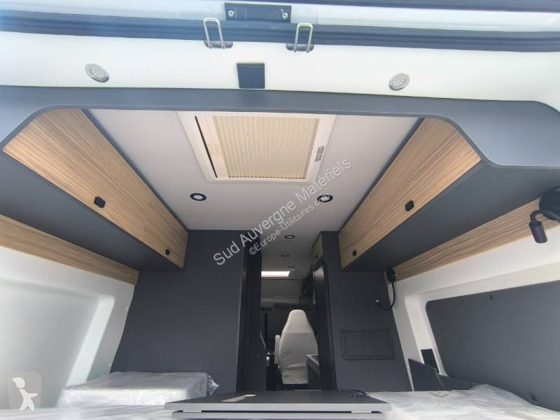 Véhicule utilitaire Fiat
