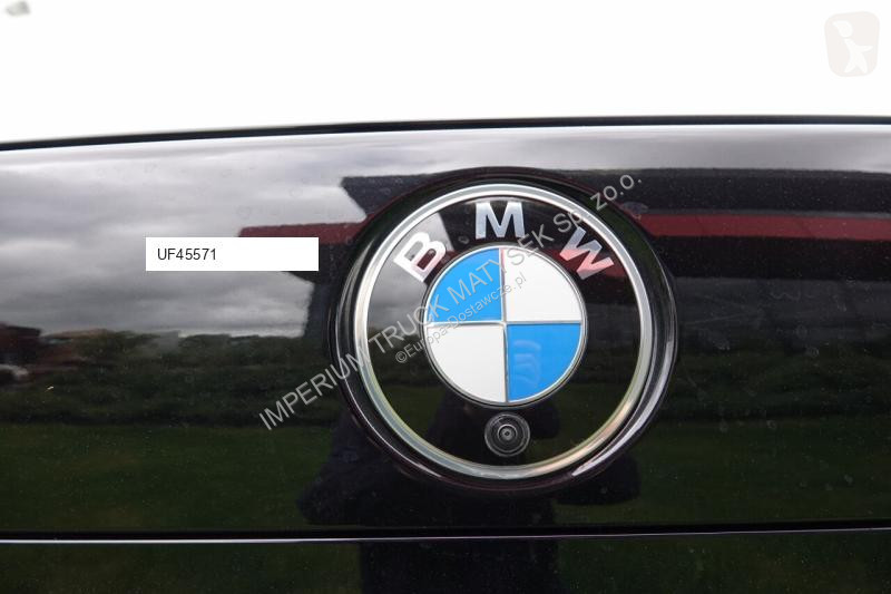 Véhicule utilitaire BMW 7 xDrive M Sport