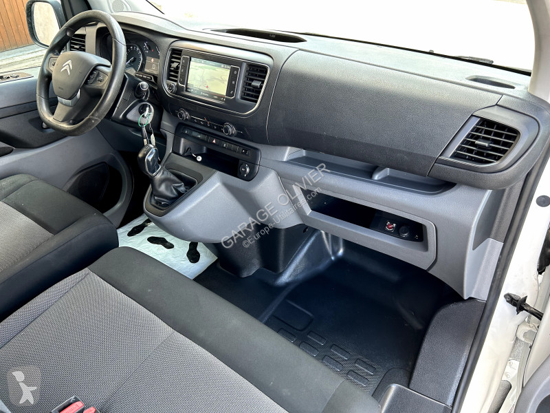 Autoutilitară Citroën M 1.6 Bluehdi 95 Business