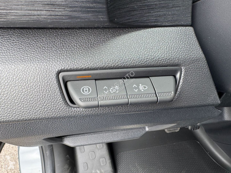 Varevogn Renault L2H1 3T BLUE DCI 150 BVA9 GSR2...
