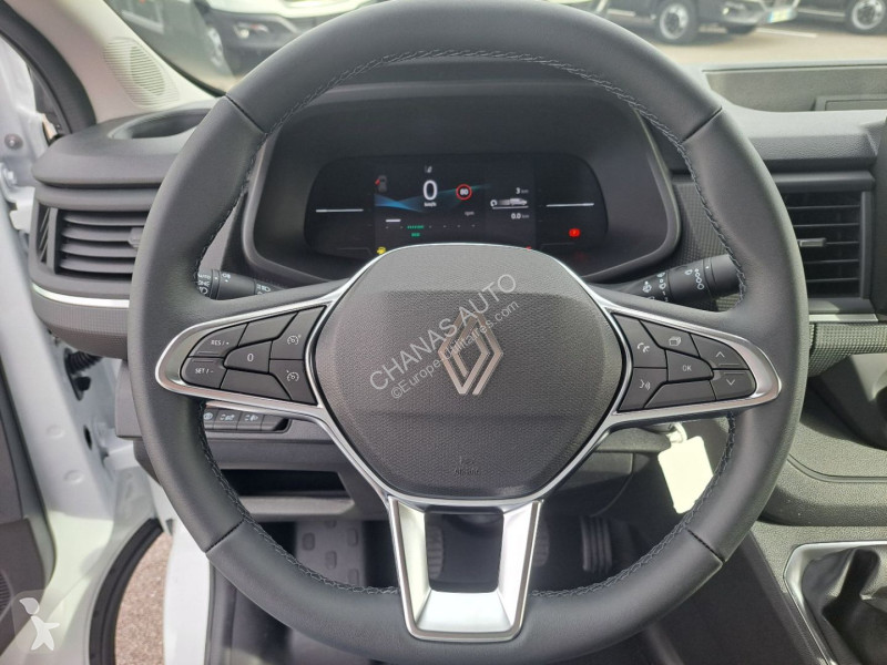 Veicolo commerciale Renault L1H1 3T BLUE DCI...