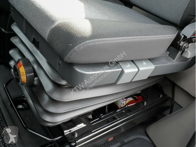 Veículo utilitário Renault Pritsche...