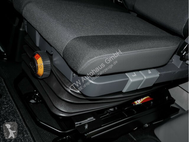 Veículo utilitário Renault Pritsche...