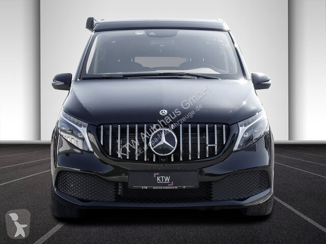 Užitkové vozidlo Mercedes