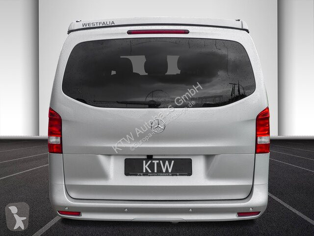 Užitkové vozidlo Mercedes