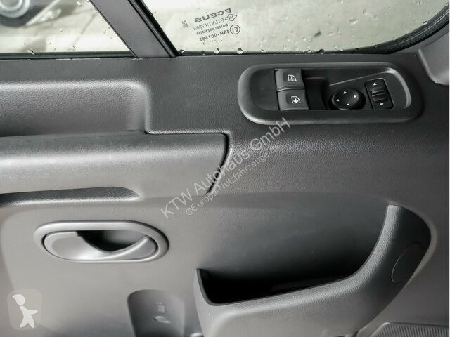 Veículo utilitário Renault Pritsche...