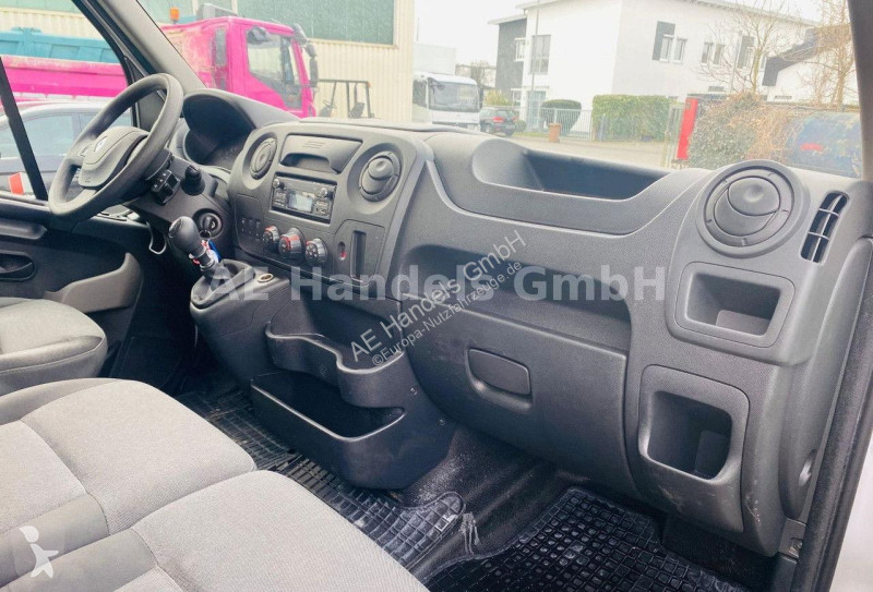 Veicolo commerciale Renault