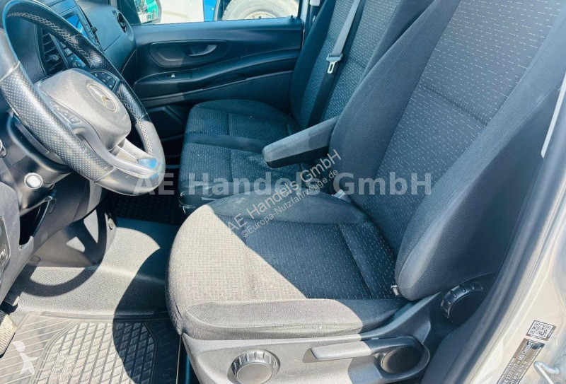 Užitkové vozidlo Mercedes