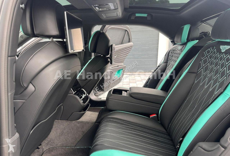 Veicolo commerciale Bentley Flying Spur