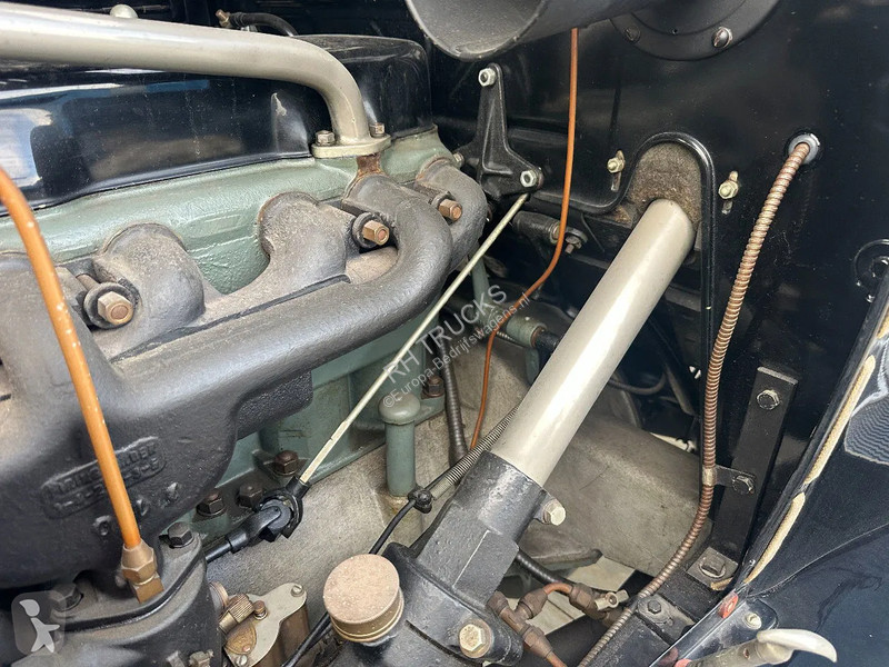 Veículo utilitário Buick GEREVISEERD IN...