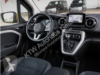 Véhicule utilitaire Mercedes