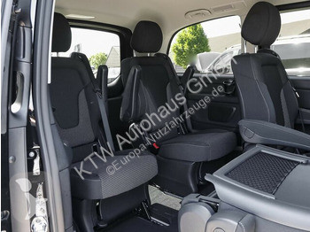 Veículo utilitário Mercedes
