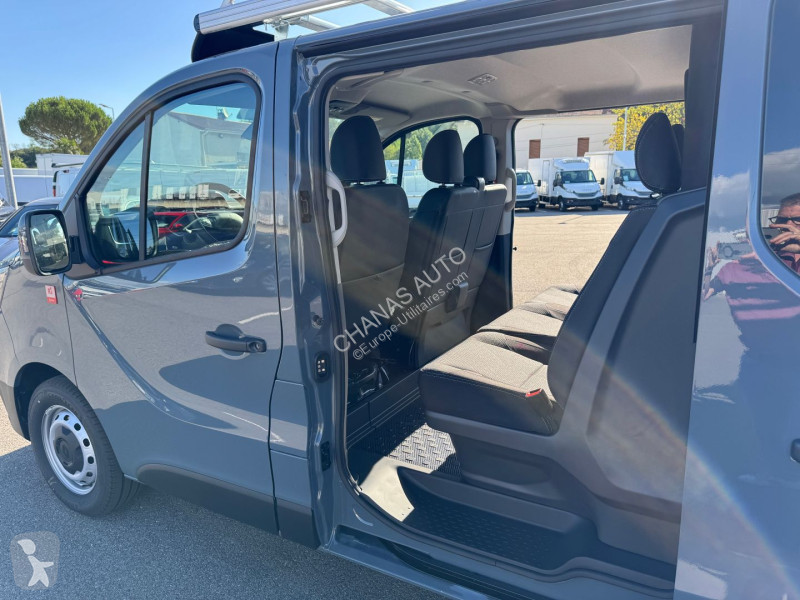 Veicolo commerciale Renault CA L2H1 3T BLUE DCI...