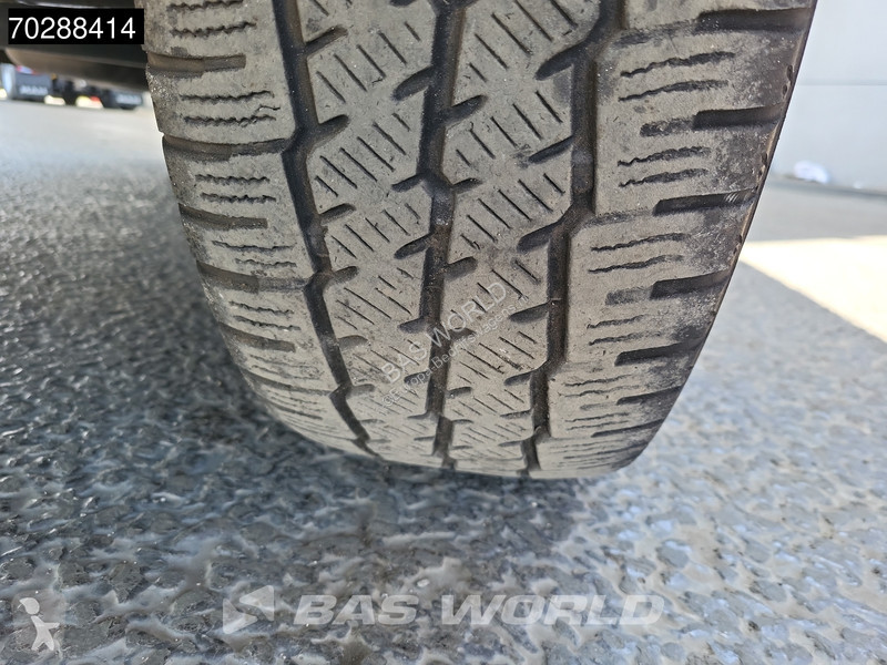 Veículo utilitário Iveco 35S14 Automaat L2H2...