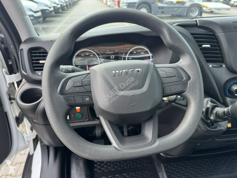 Furgoneta Iveco 35S14