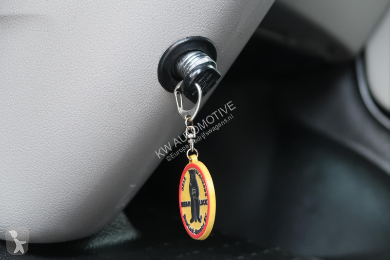 Veicolo commerciale Volkswagen 2.0 TDI L2H1...