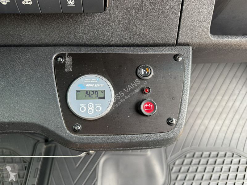Veicolo commerciale Mercedes 314 2.2 CDI...