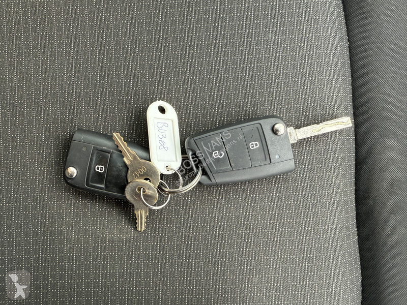 Autoutilitară MAN 5.120 2.0 TDI Kipper...