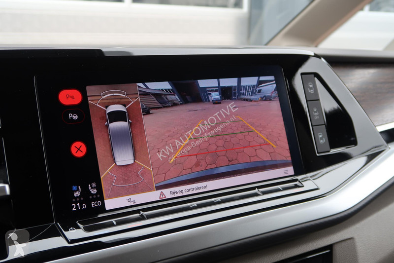 Véhicule utilitaire Volkswagen 1.4 eHybrid L2H1...