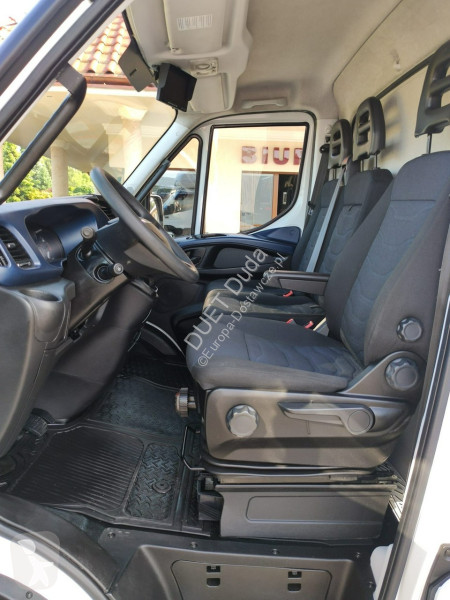 Užitkové vozidlo Iveco 35C14