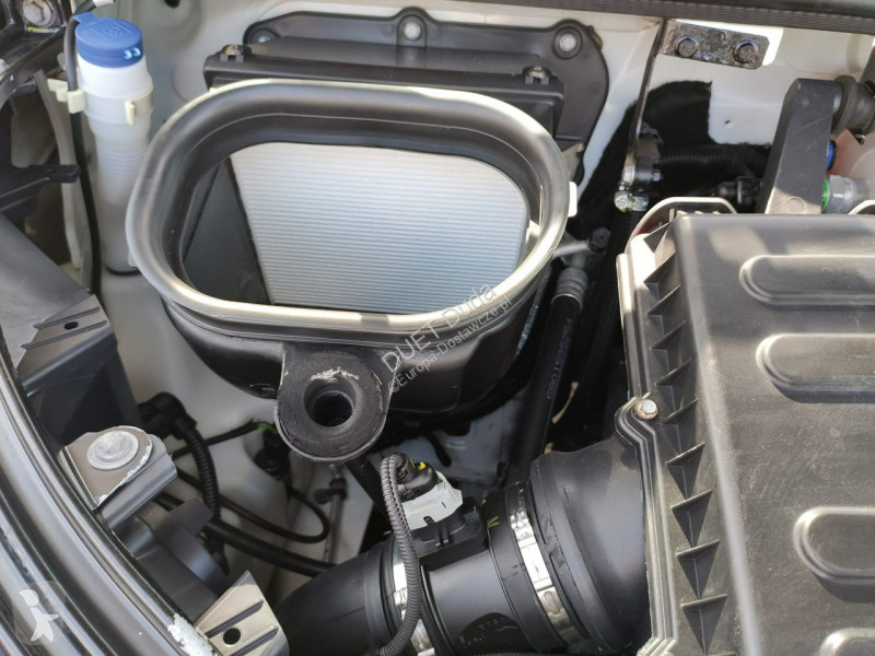 Nyttofordon Iveco 50C15 V