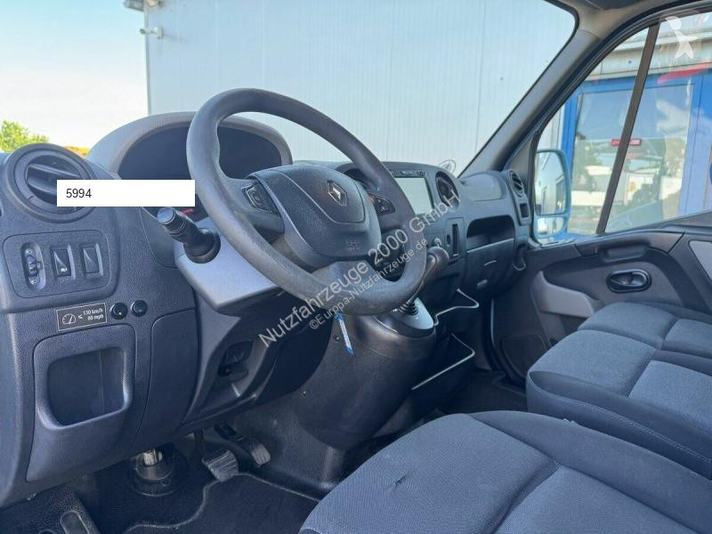 Nyttofordon Renault