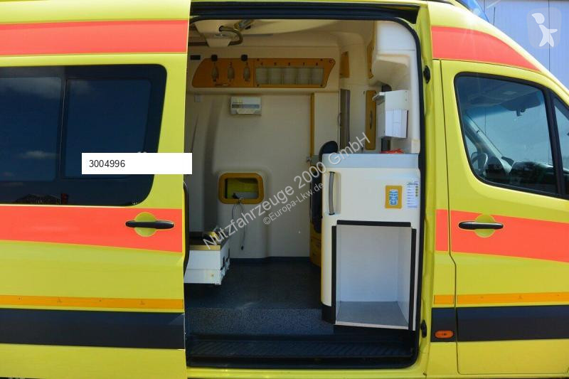 Veículo utilitário Mercedes Delfis -...