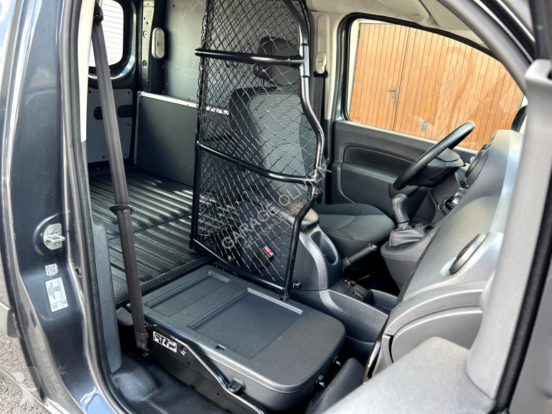 Užitkové vozidlo Mercedes Compact 109 1.5 CDI...