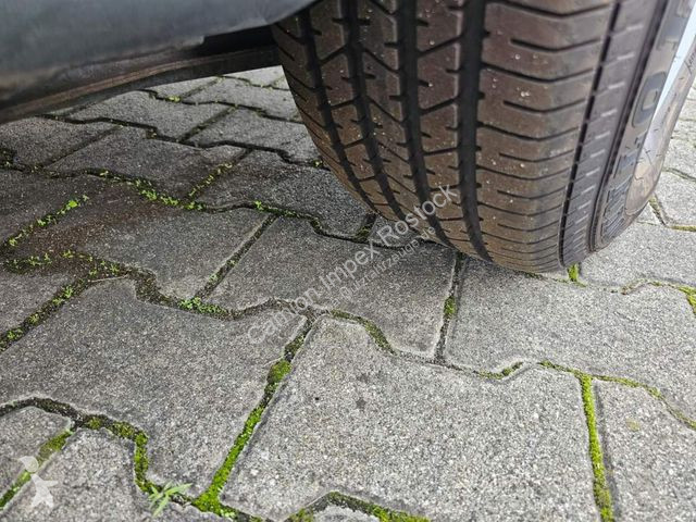 Varevogn Jaguar XJS Zylinder 196 KW Oldtimer...