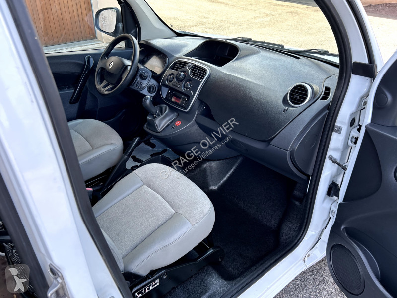 Veicolo commerciale Renault Maxi Grand Volume...