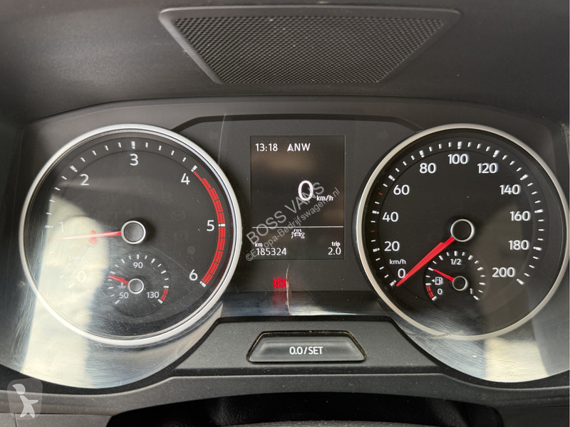 Autoutilitară MAN 3.140 2.0 TDI L3H3 Dubbele...