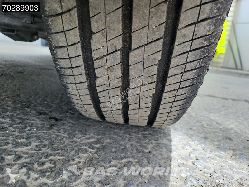 Autoutilitară Ford 105pk L2H1 LED Trekhaak...