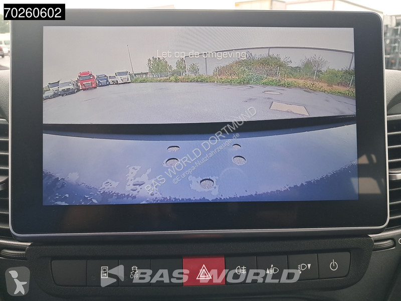 Furgoneta Iveco 35C21 Neu! Dreiseitenkipper...