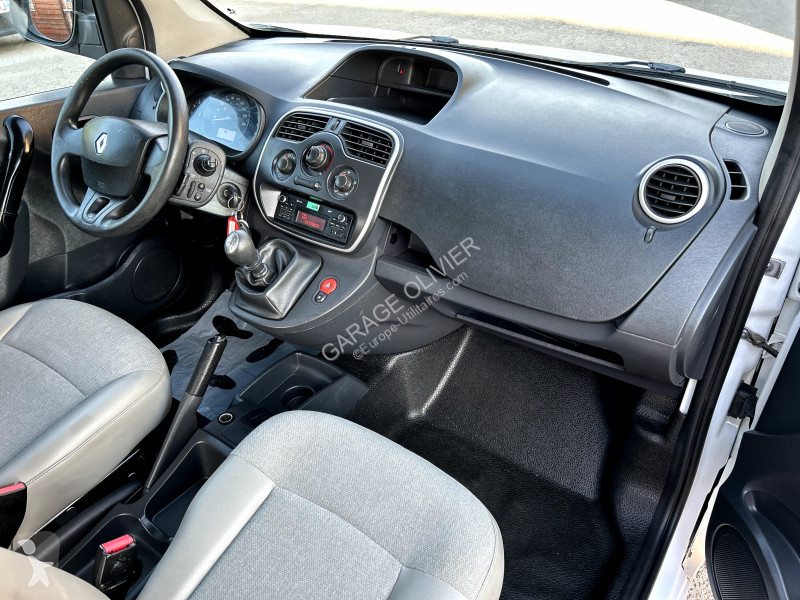 Veicolo commerciale Renault Maxi Grand Volume...