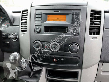 Užitkové vozidlo Mercedes 316CDI DOKA,Allrad,Klima