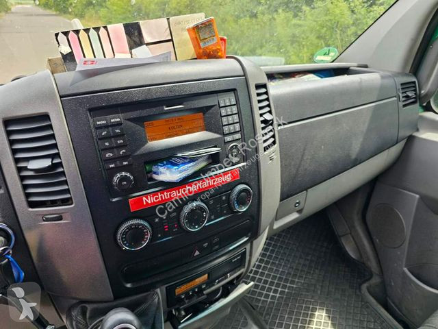 Užitkové vozidlo Mercedes 313 4x4 untersetzt,...