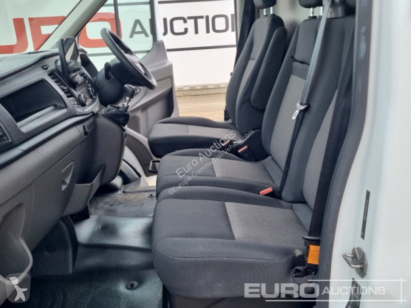 Veicolo commerciale Ford 350