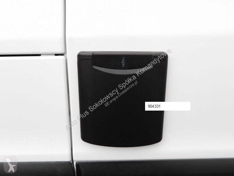 Užitkové vozidlo Renault TRAFIC FURGON CHŁODNIA...