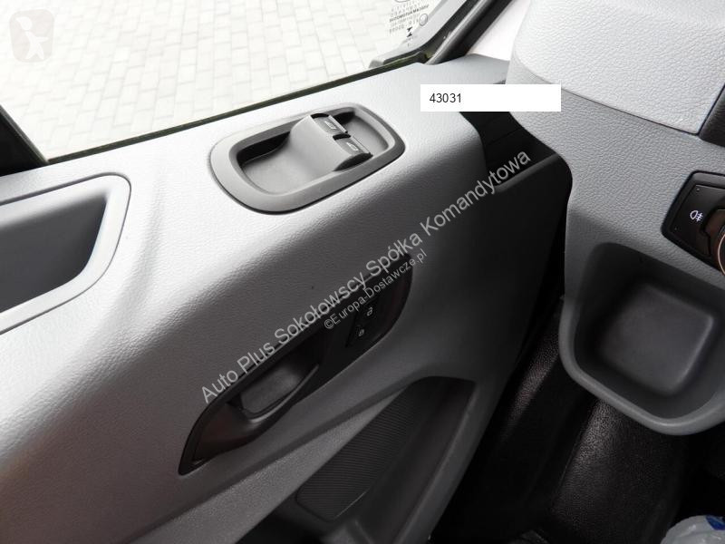 Užitkové vozidlo Ford TRANSIT FURGON CHŁODNIA...
