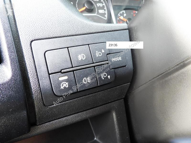 Autoutilitară Peugeot BOXER  FURGON CHŁODNIA...