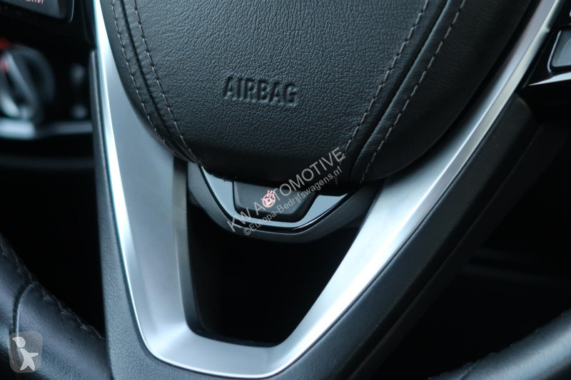 Furgoneta BMW 520i Corporate High Executive...