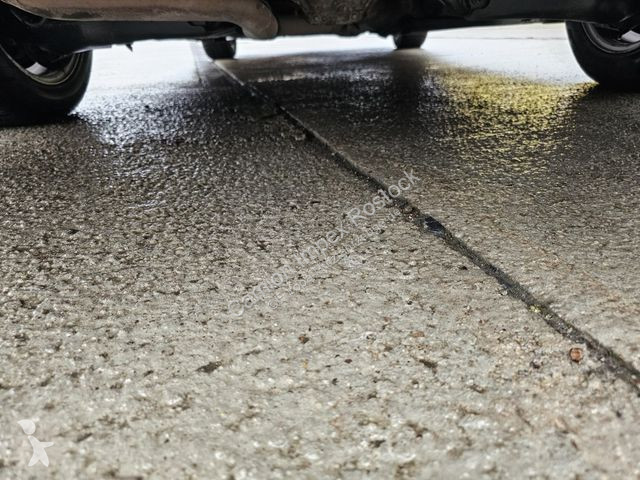 Užitkové vozidlo Mercedes E  CDI, Vollautomat,...