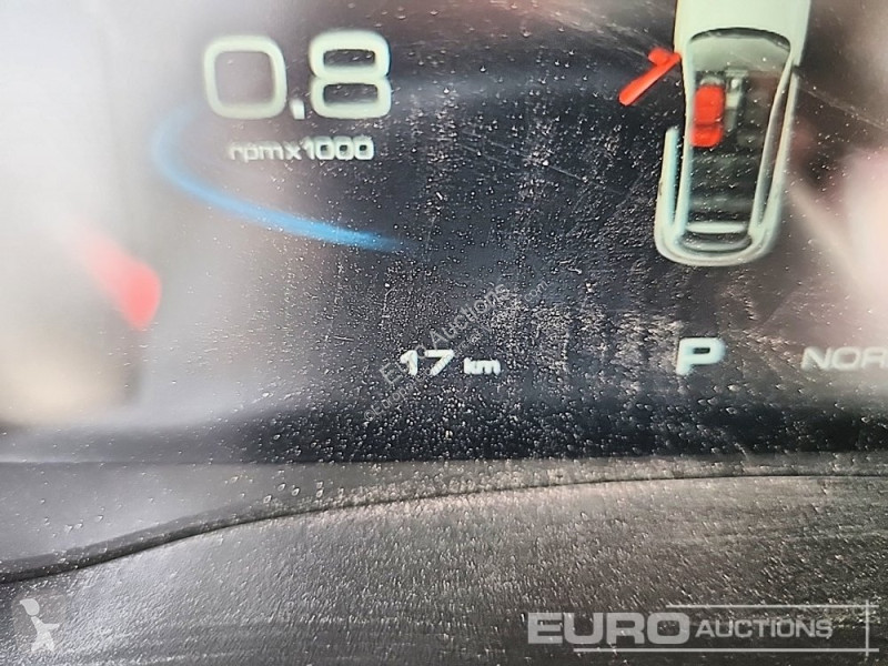 Užitkové vozidlo  Jolion Pro (A02) 1.5P