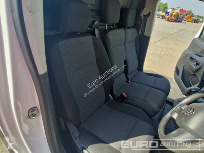 Veicolo commerciale  Berlingo