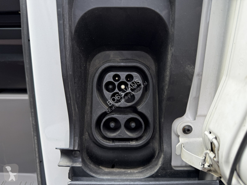 Bedrijfswagen Volkswagen e- 136pk L3H3...