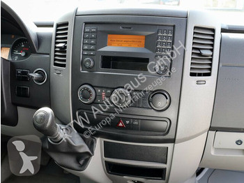 Véhicule utilitaire Mercedes 316CDI...