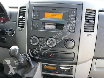 Véhicule utilitaire Mercedes 316CDI...