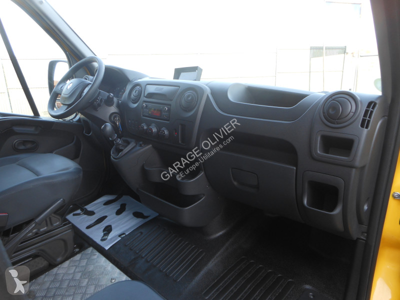 Veicolo commerciale Renault F3500 L2H2 2.3 dci...